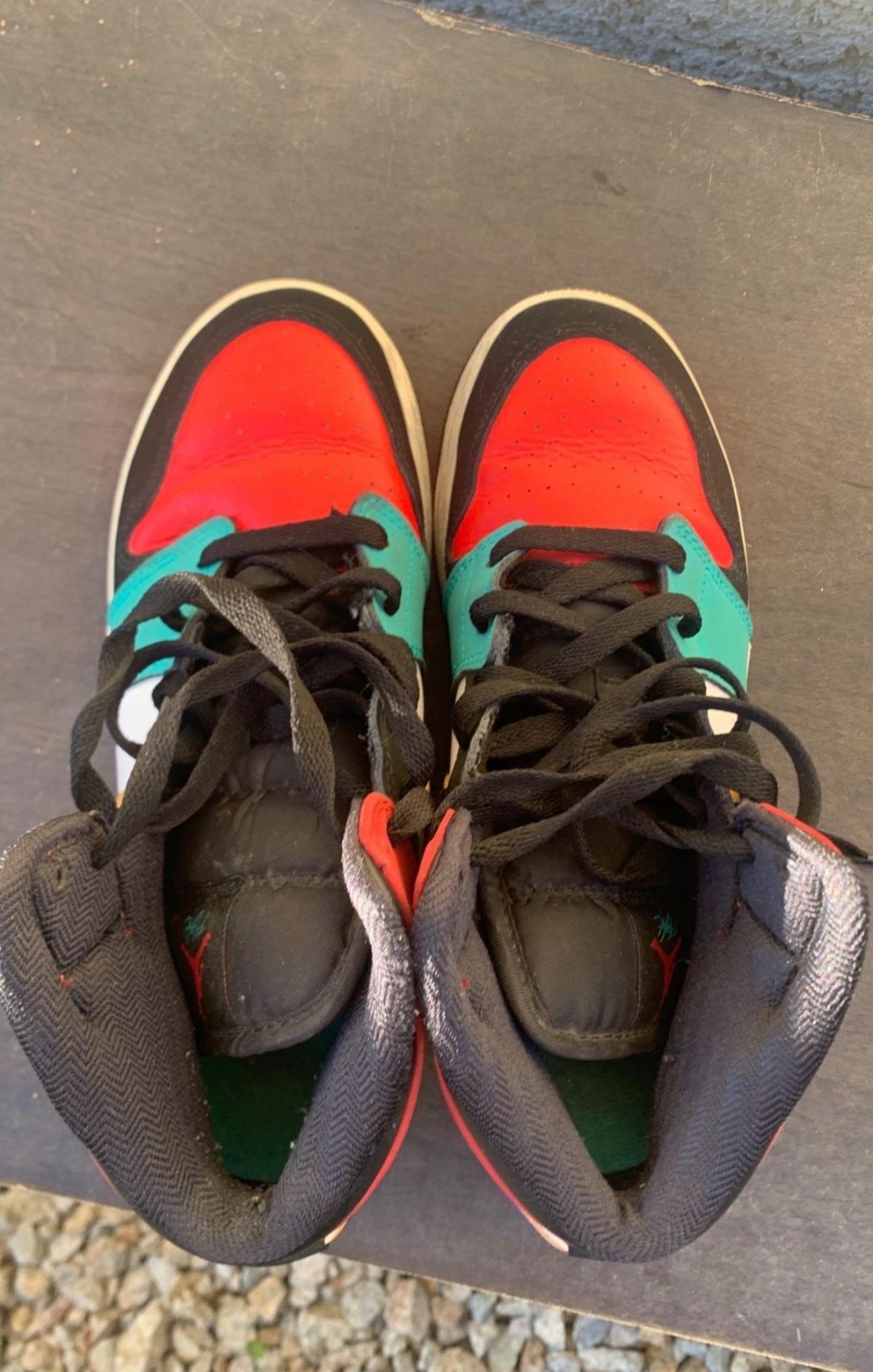 Nike shoes for sale