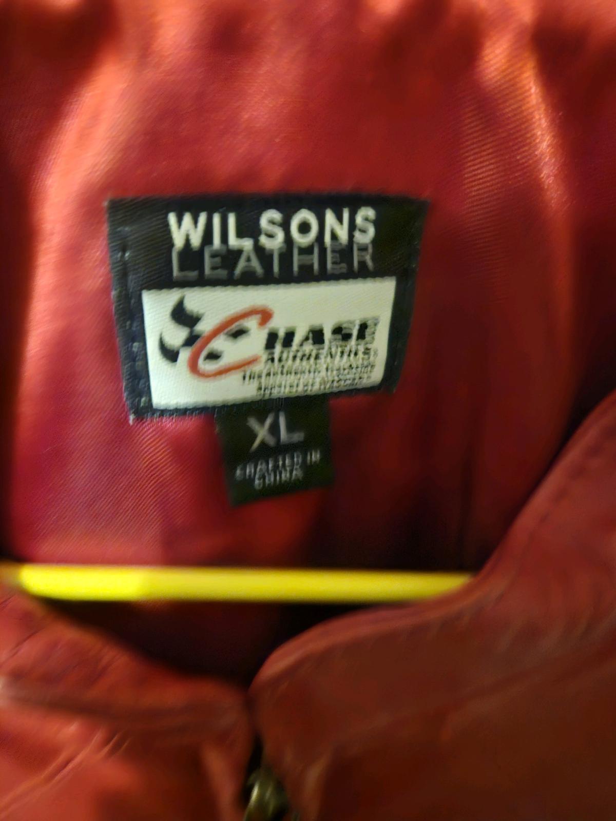 Dale jr jacket