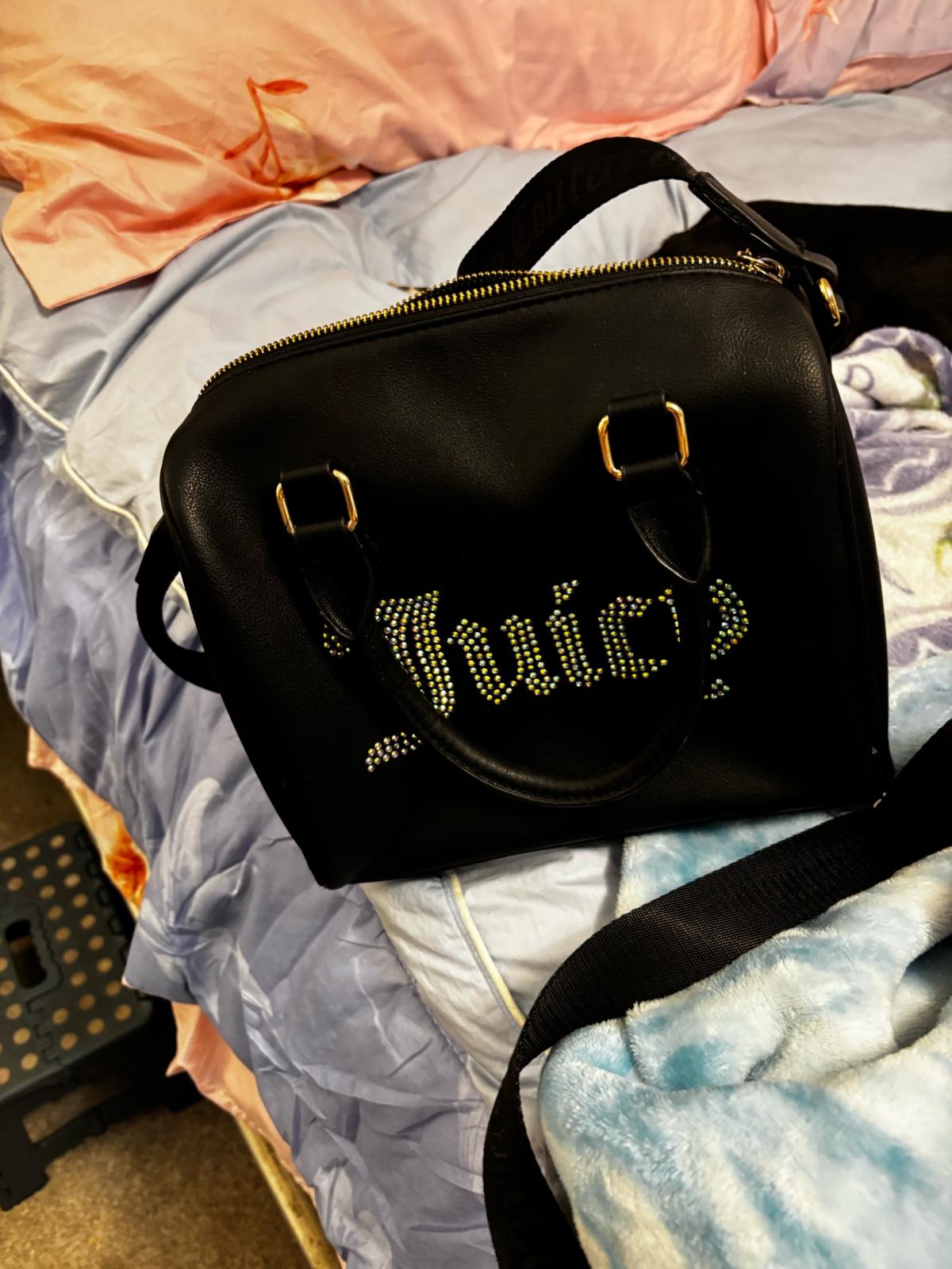 Juicy Couture Brand new half the Price