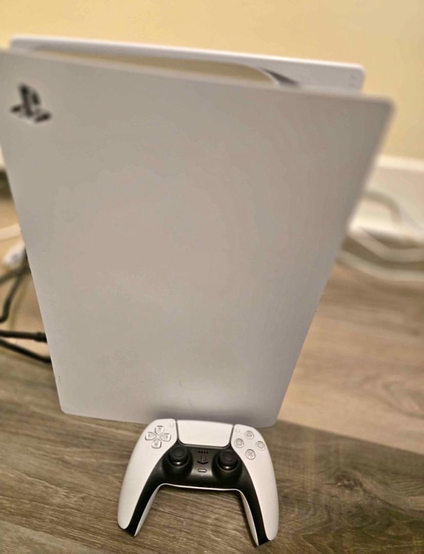 PlayStation 5