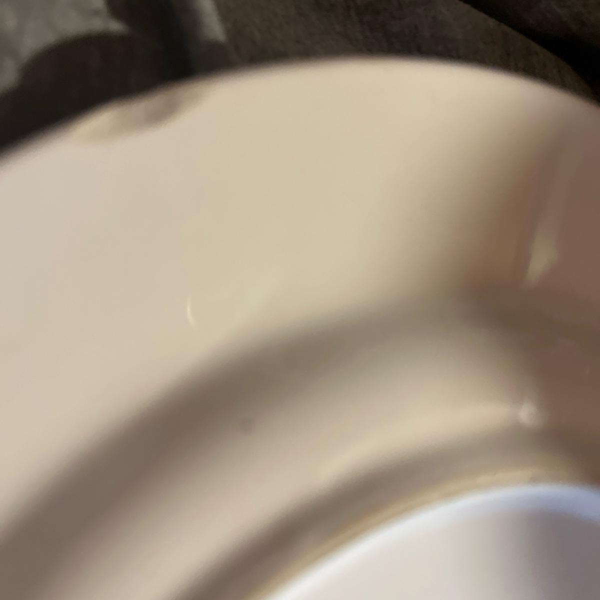 Windsor  Browne Italy 10in plate