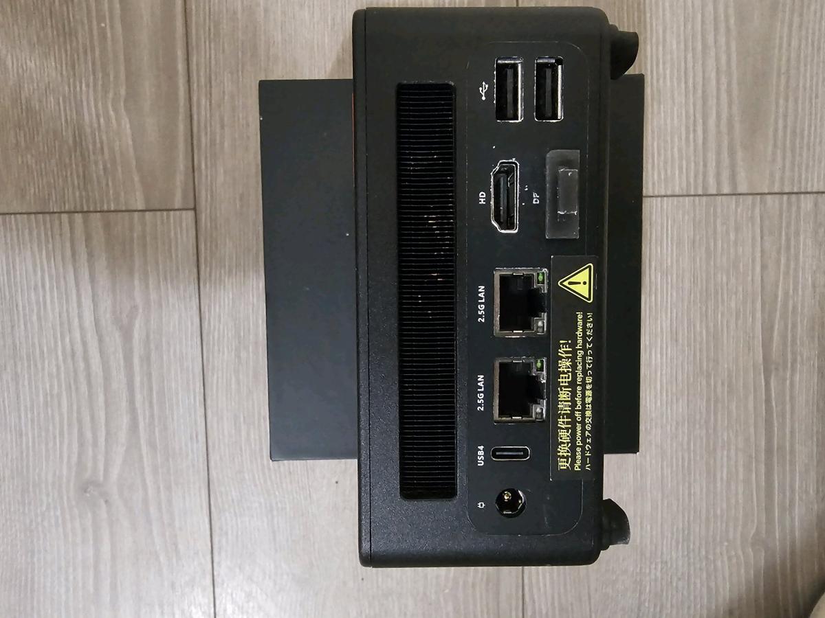 Mini PC