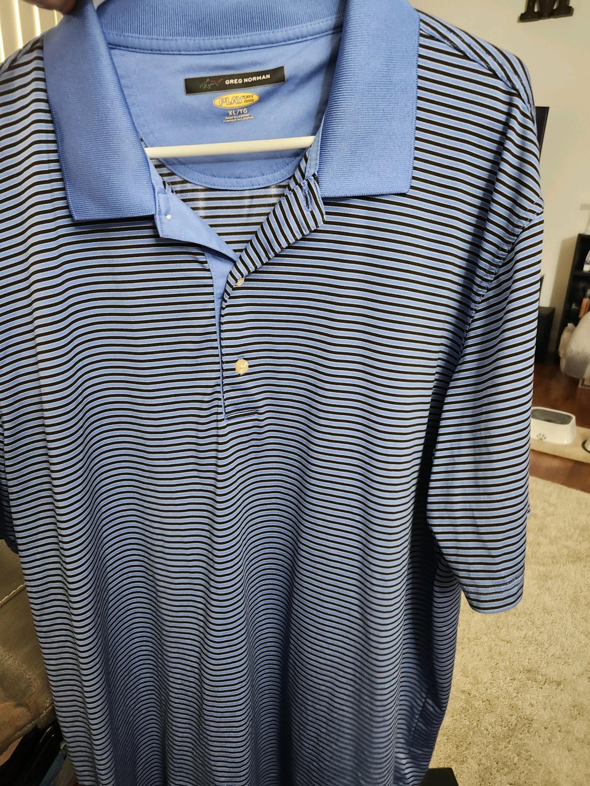 mens polo golf shirts