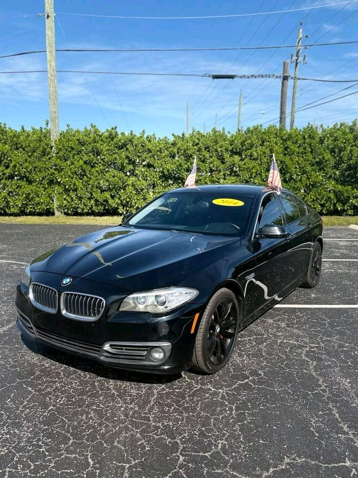BMW used car going for cheaper price