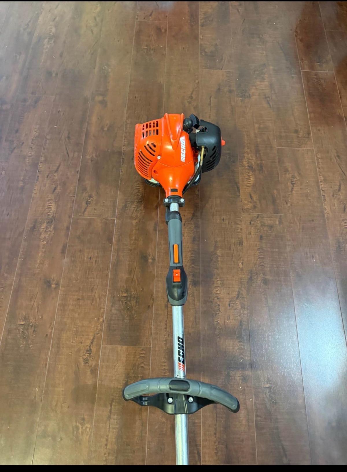 echo srm 225 trimmer