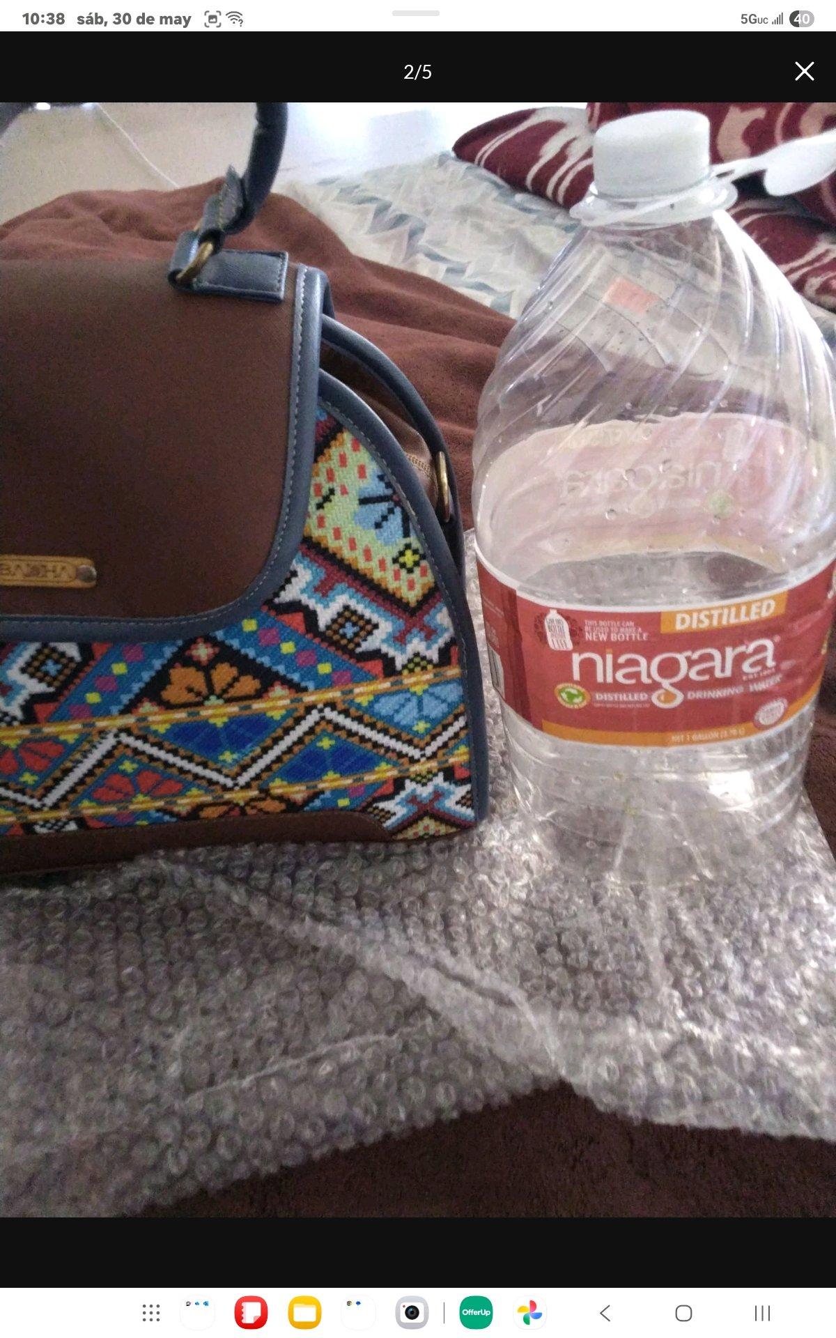 backpack purse