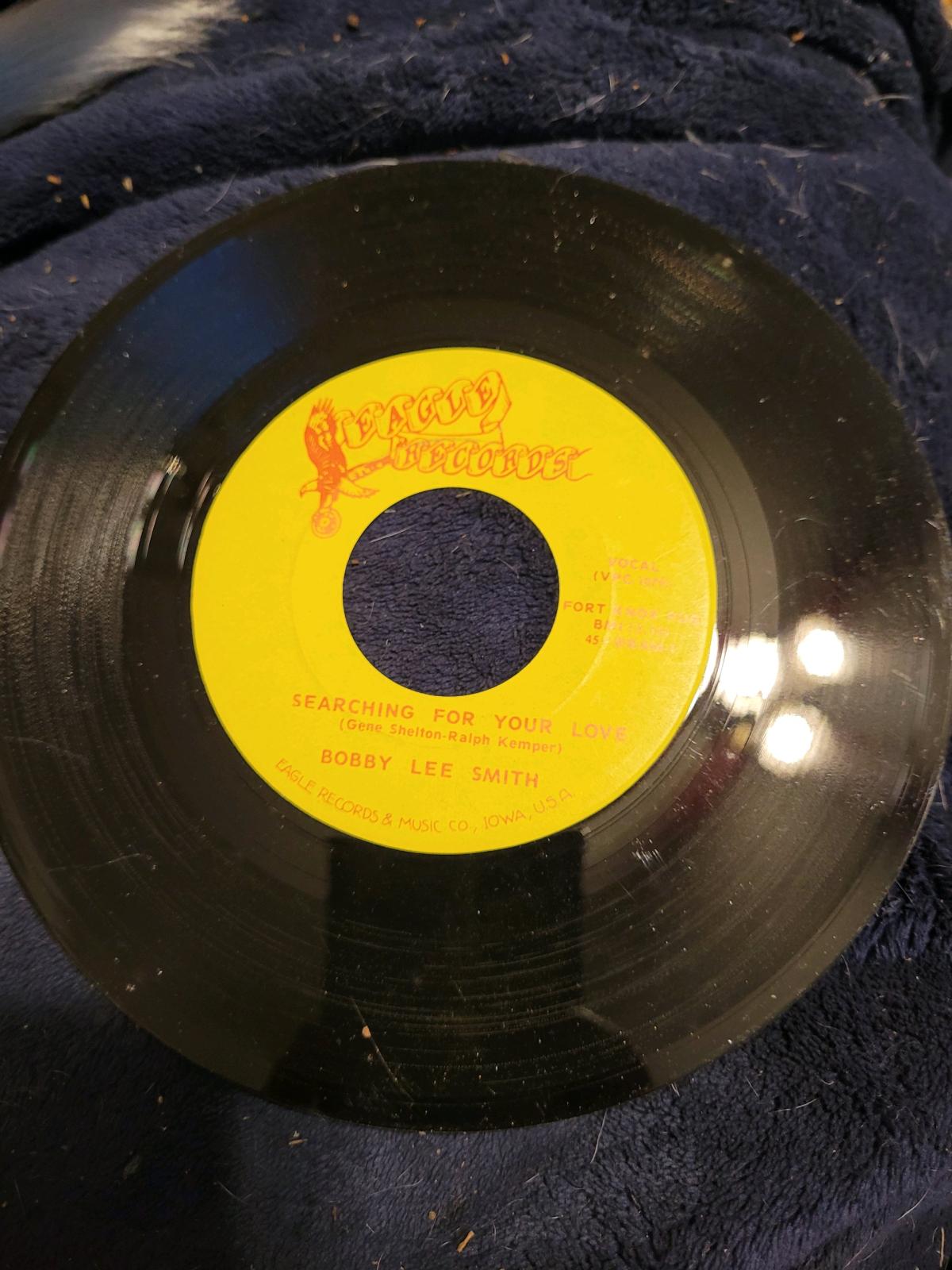 vinyl records Polka music romantic music country music