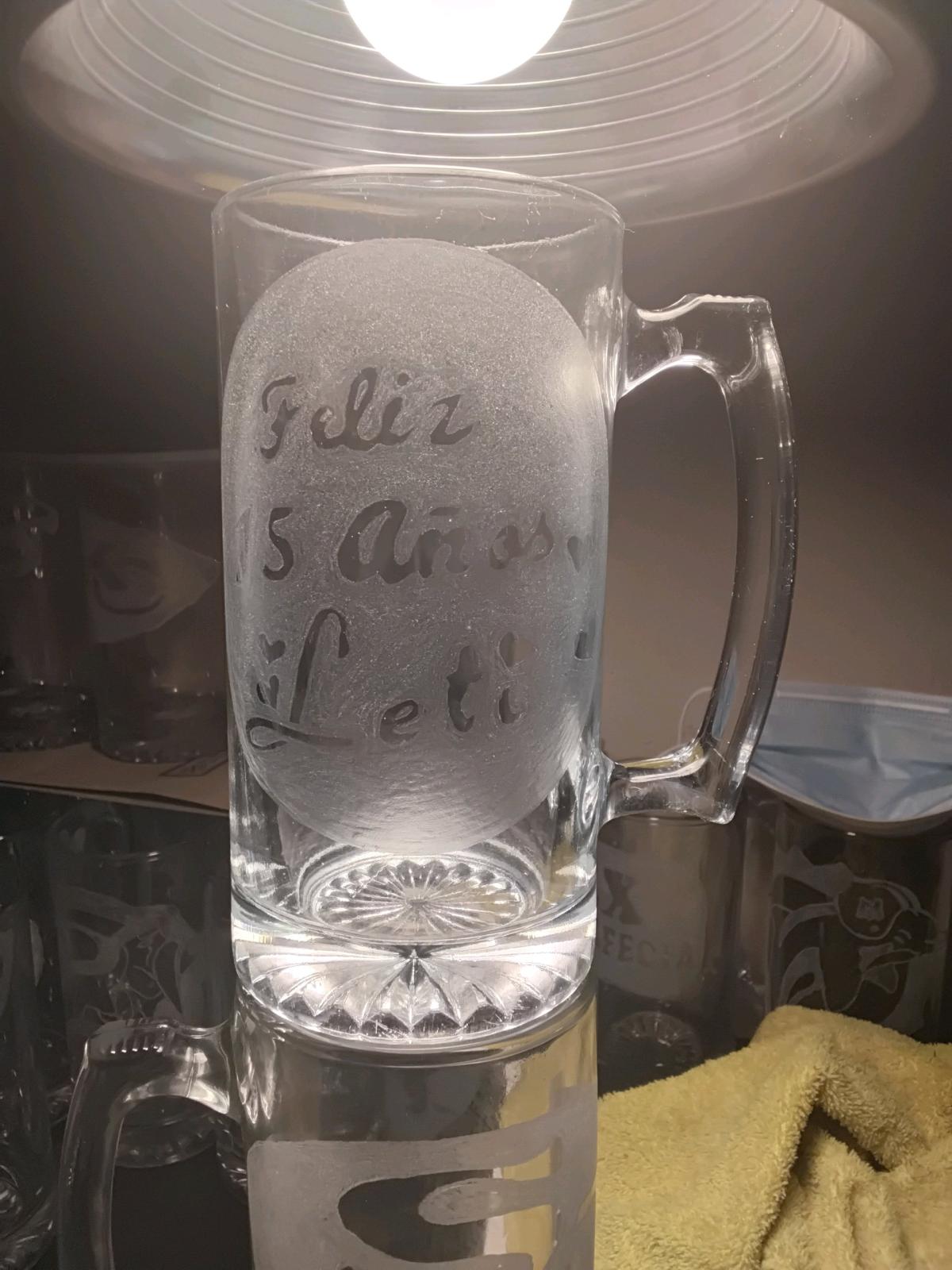 mugs for party or events