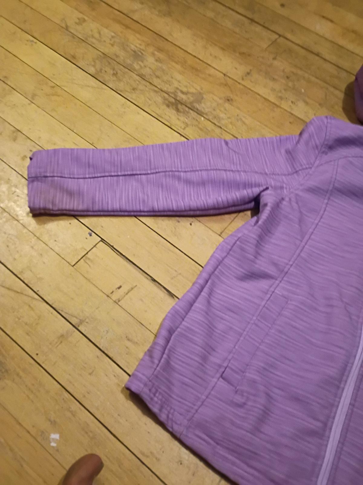 a girls free country jacket size 10 12