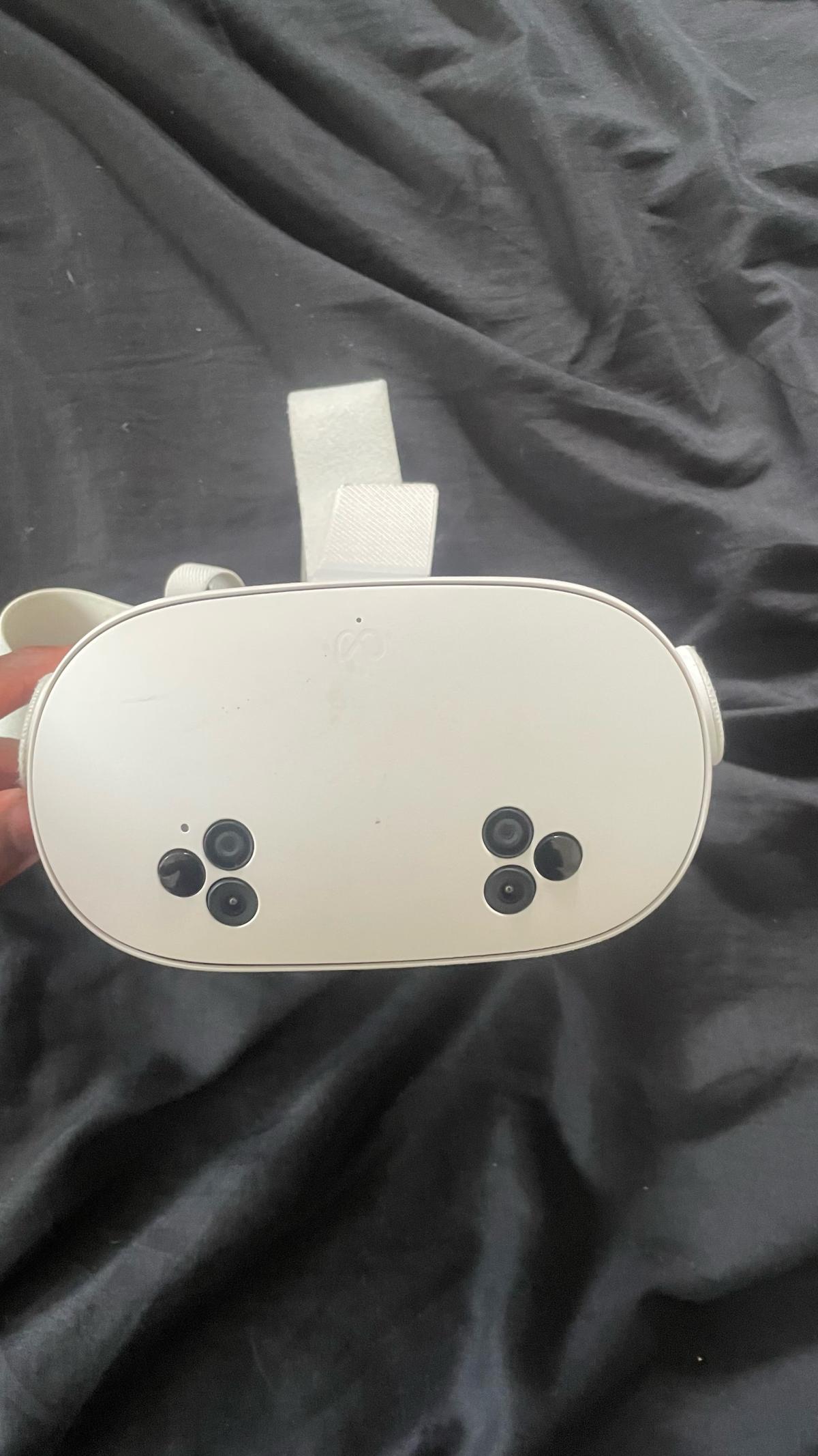 oculus meta quest 3s 128GB