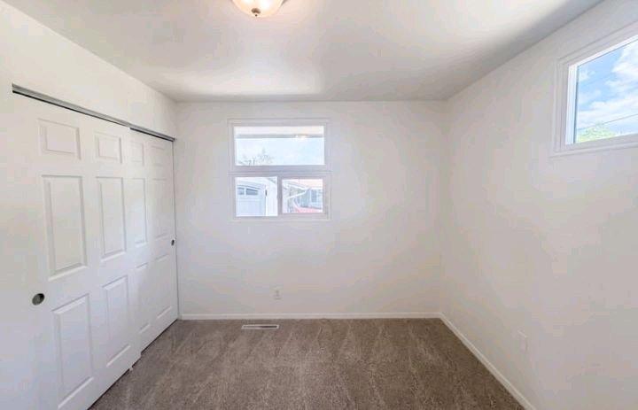 Affordable 2 Bedroom 1 Bathroom House For Rent