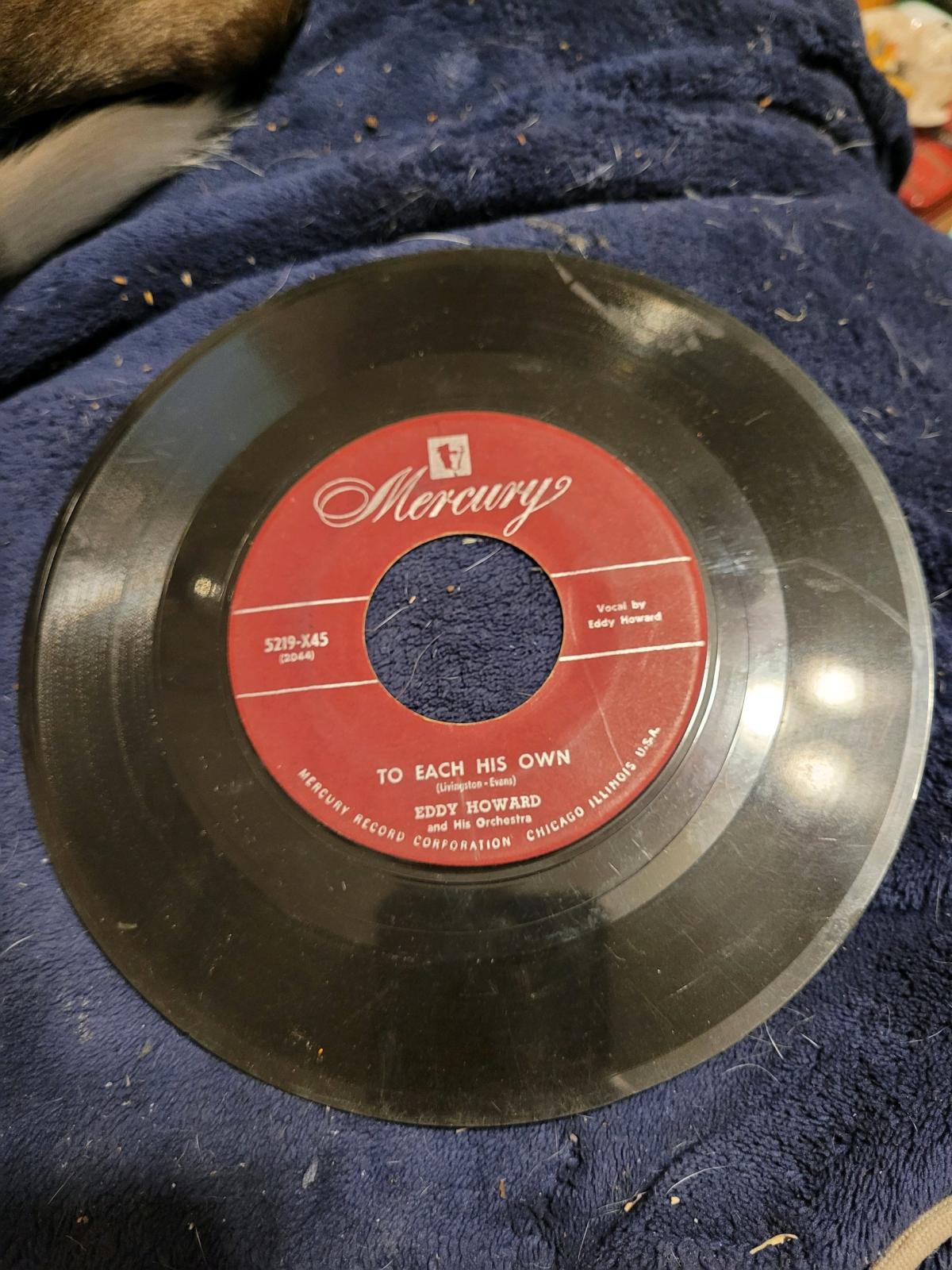vinyl records Polka music romantic music country music