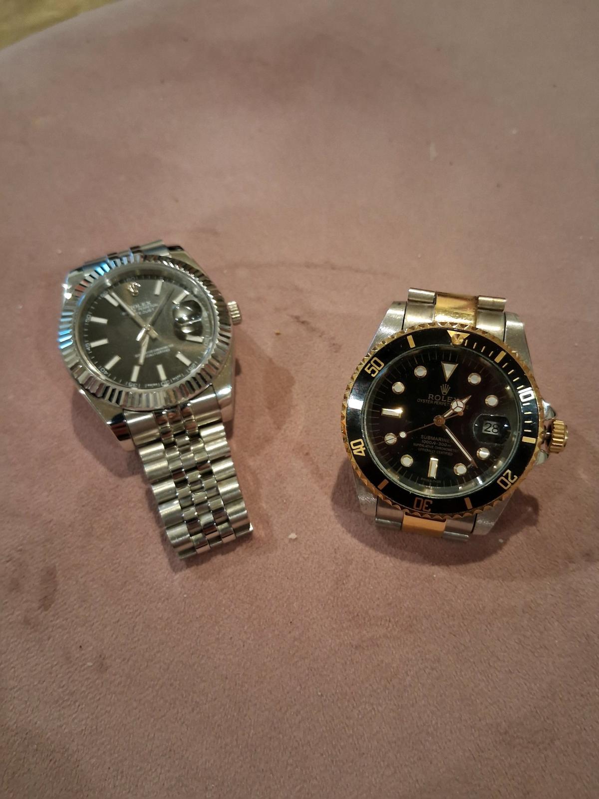 Rolex Watches