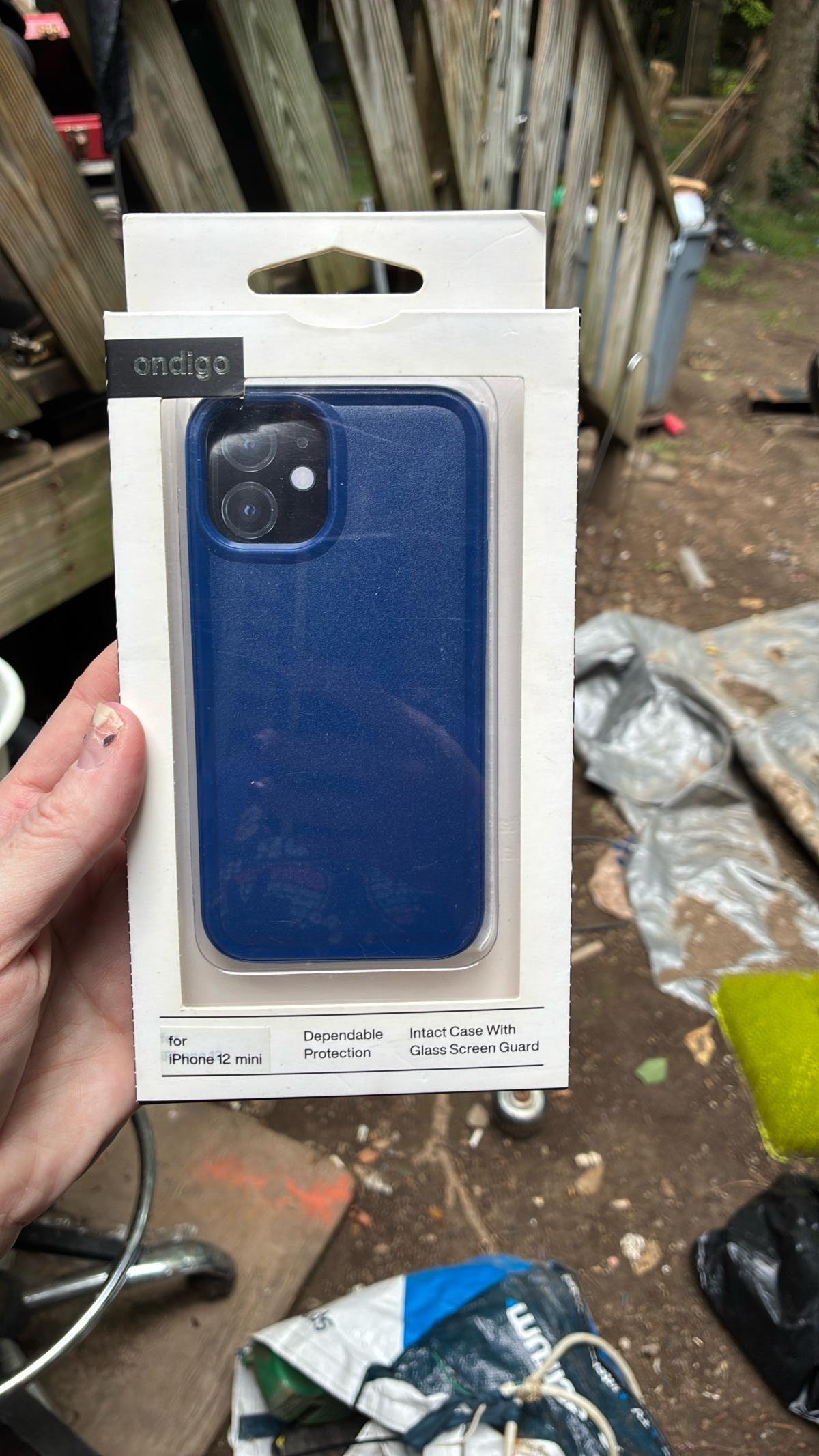 IPhone Caees