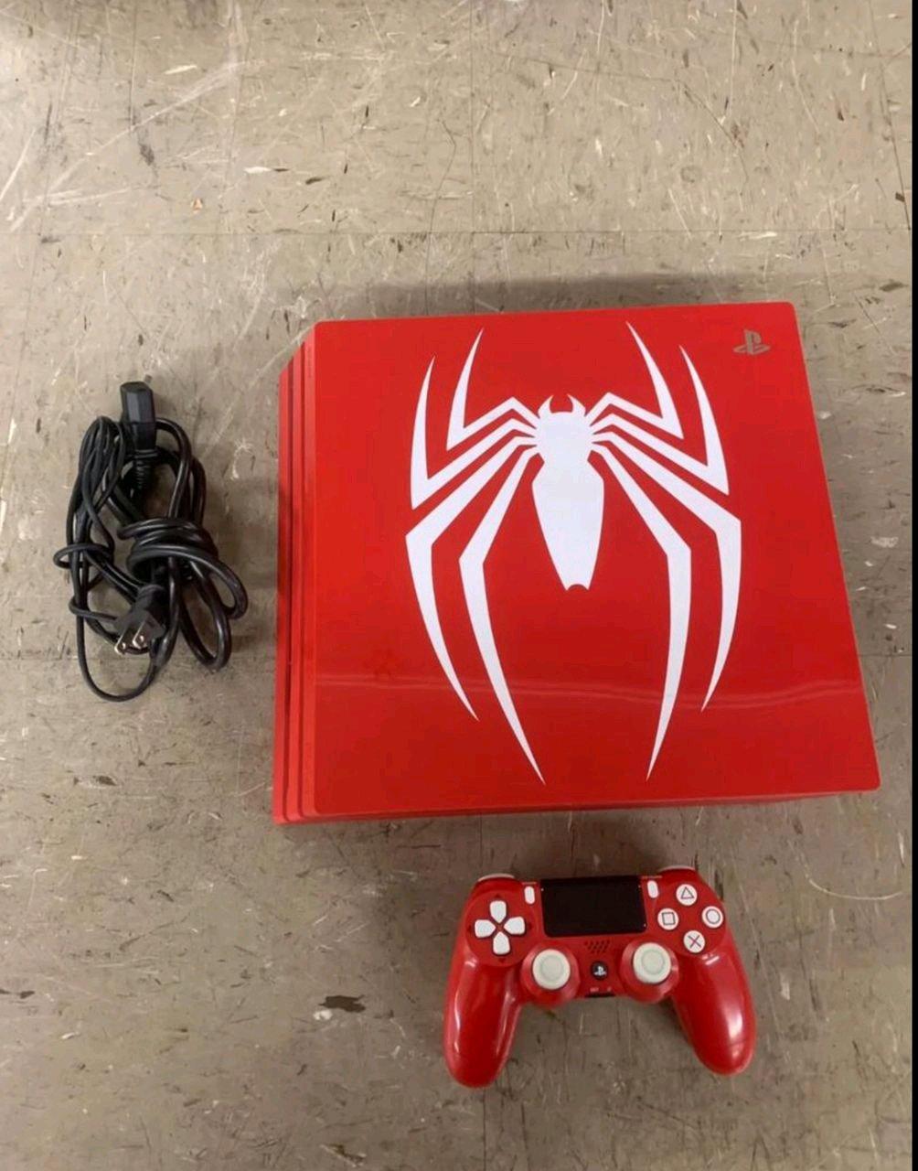 PlayStation 4 Pro