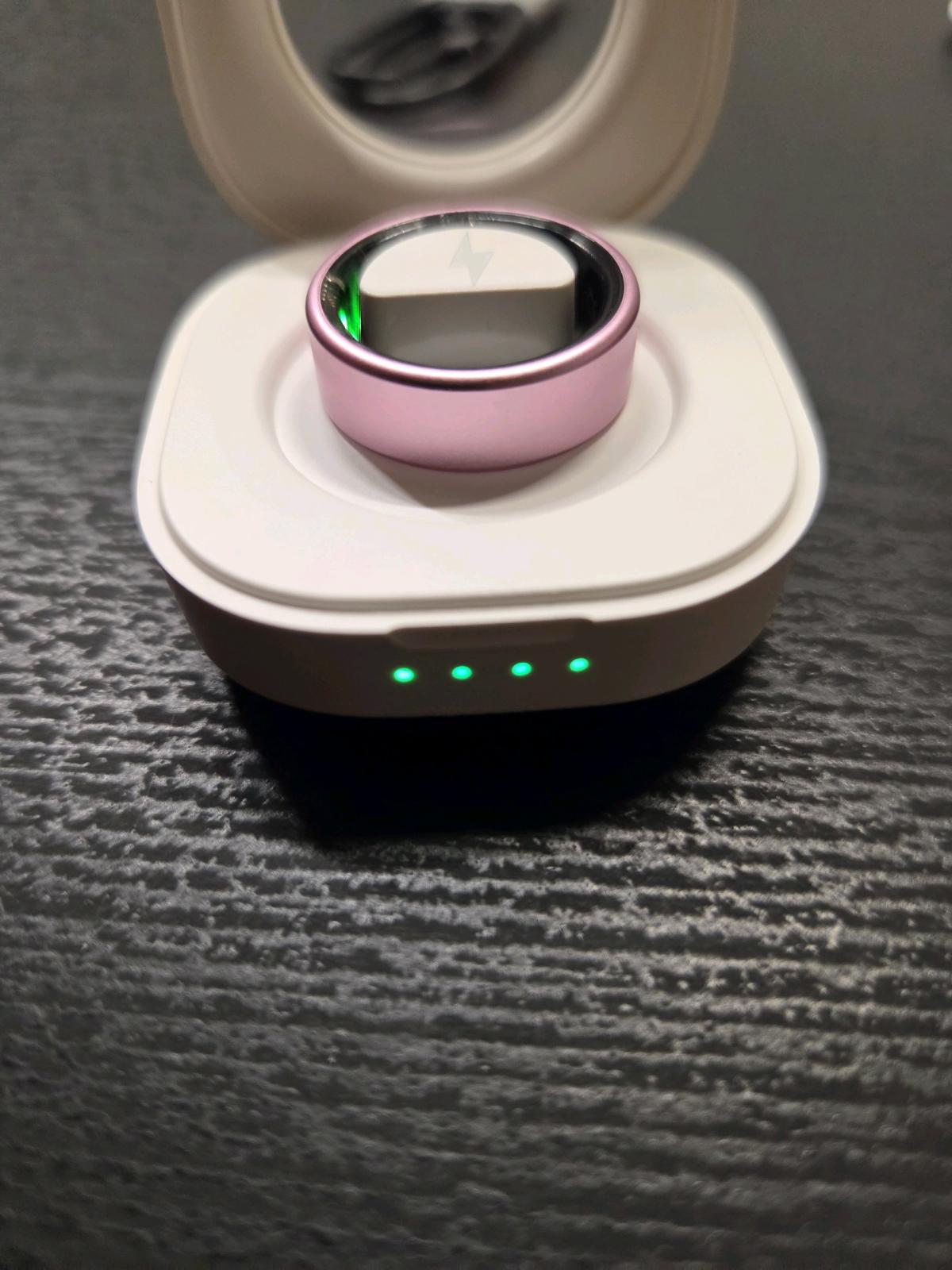 Health Ring