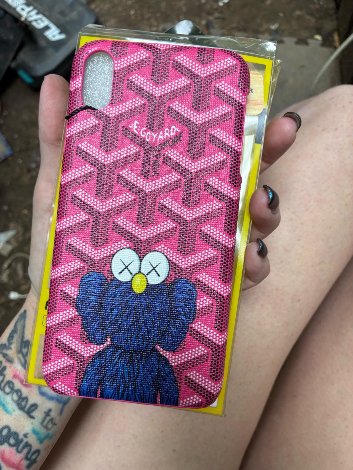 IPhone cases brand new