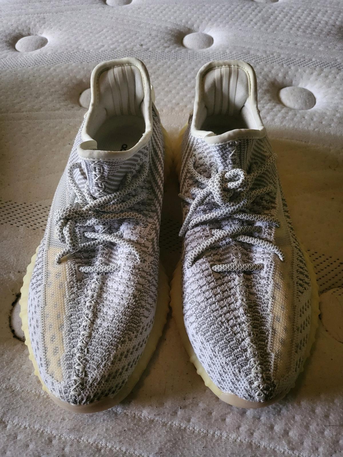 Yeezy Boost 350 V2 Static NonReflective 2018