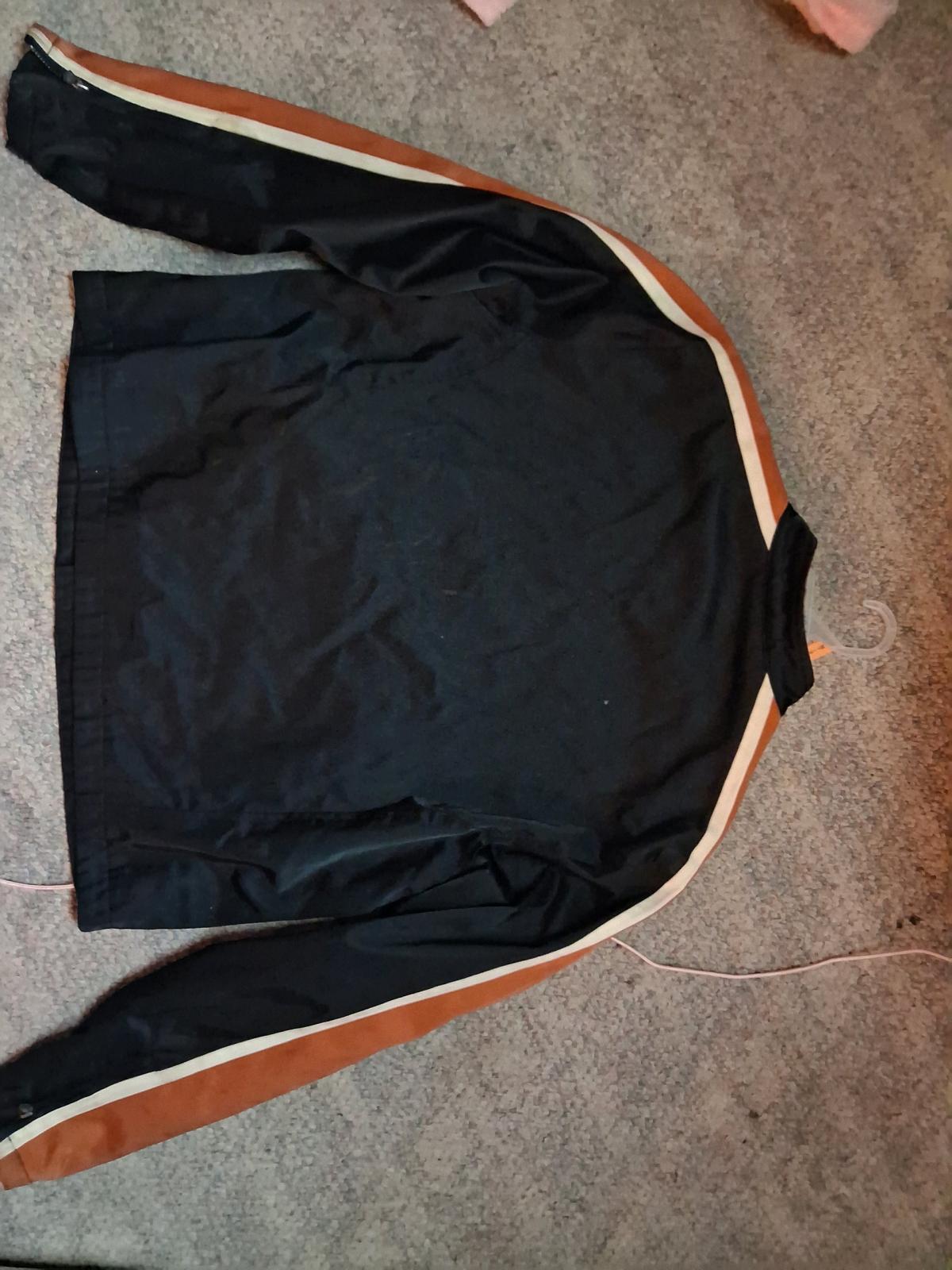 Ladies vintageHarleyDavidson jacket