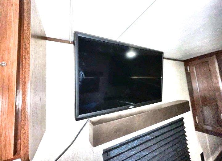 JAYCO TRAVEL TRAILER JAYFLIGHT SLX 195RB