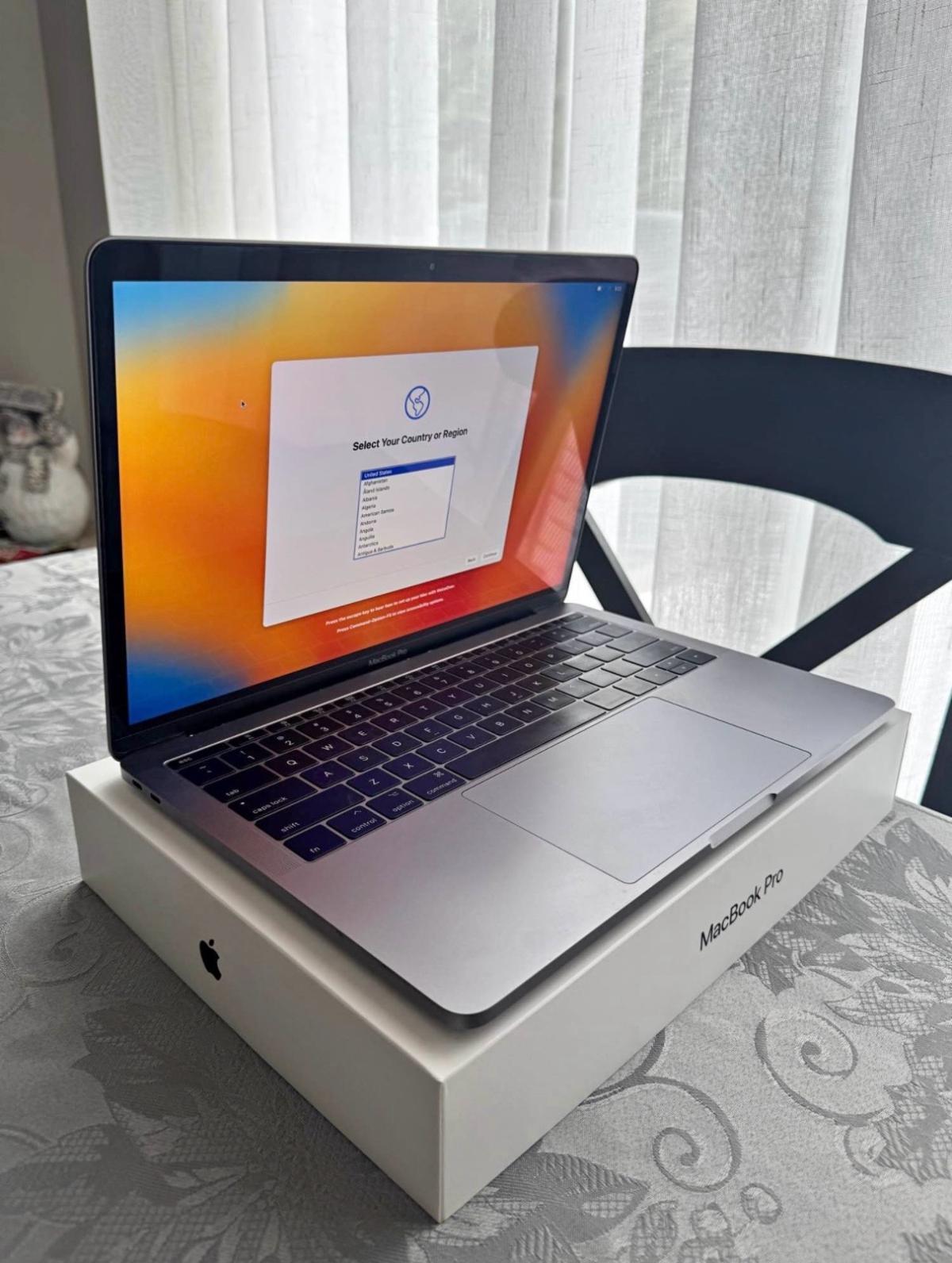 MacBook Pro