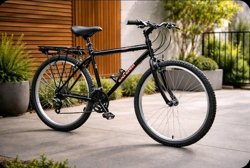 Raleigh M30 Mountain bike