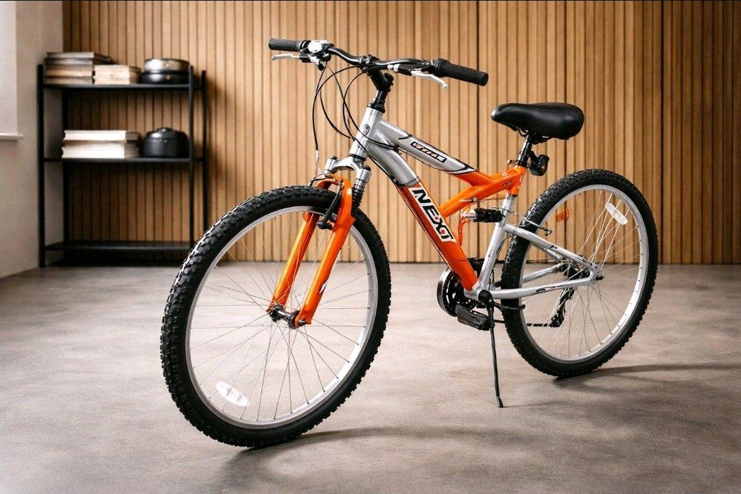 Next Power X Mountain Bike