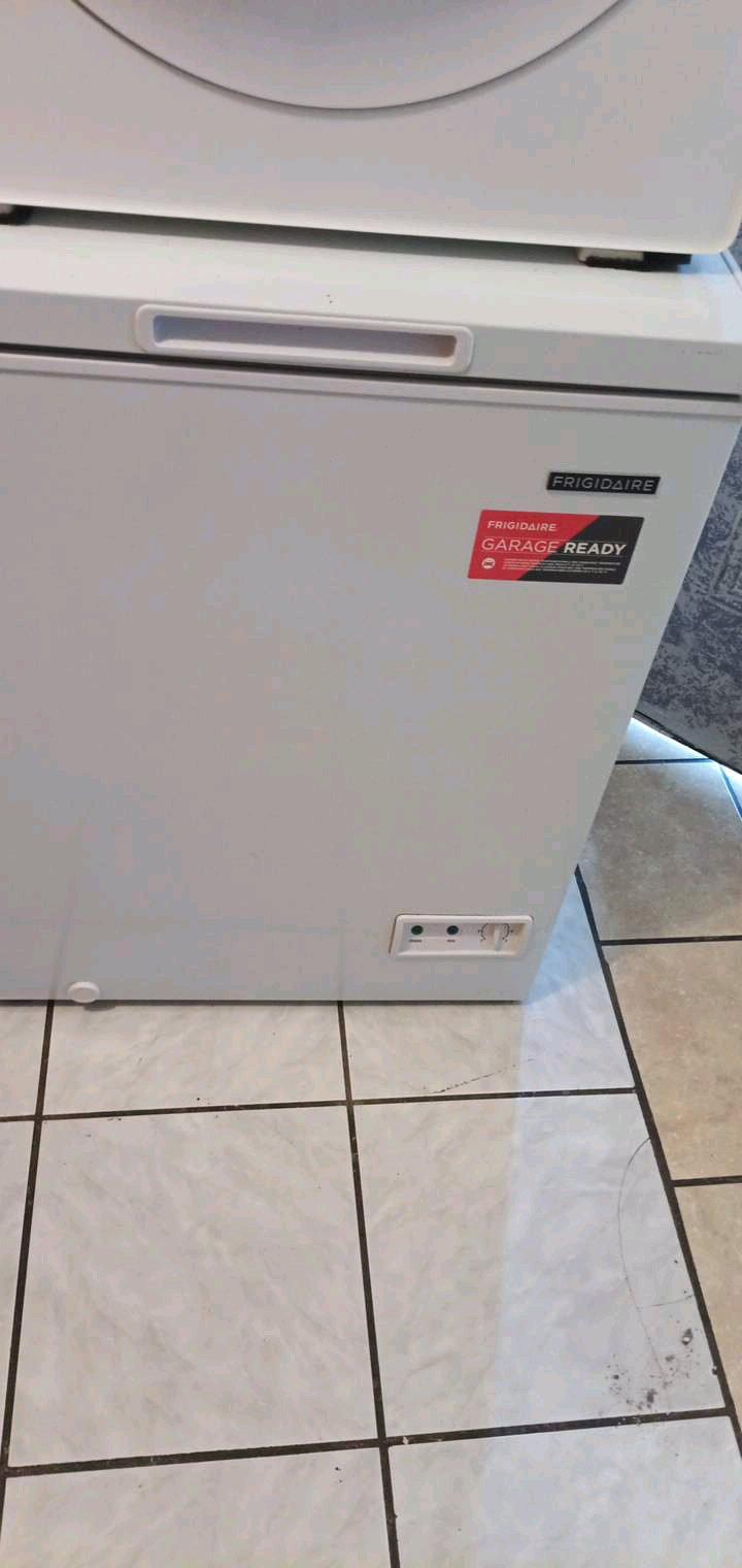 freezer