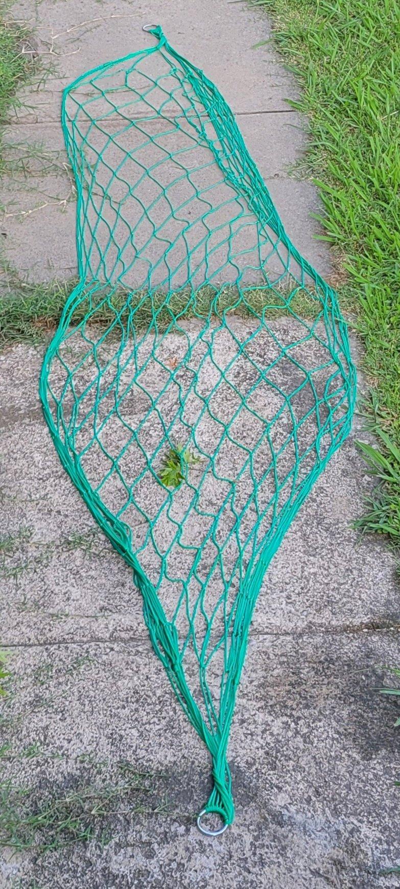 green hammock  still in good shape