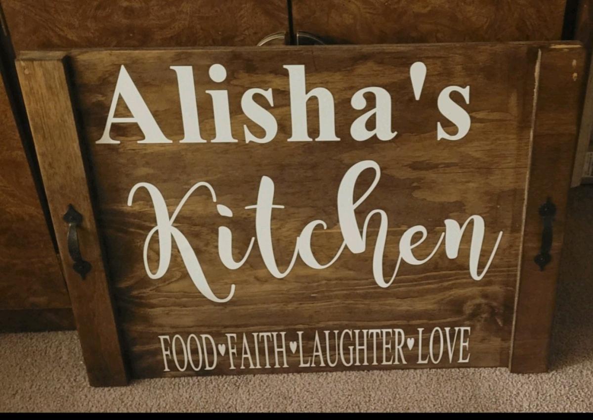 Personalized Stove Top Covers