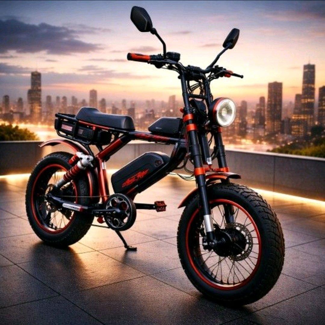 Ariel Rider Grizzly  Awd