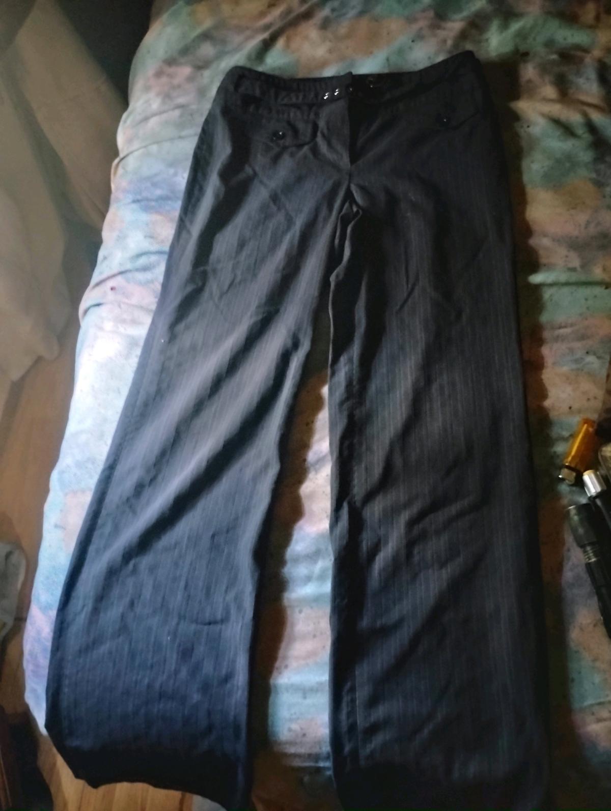 A Nice Pair of Womens Dress Pants