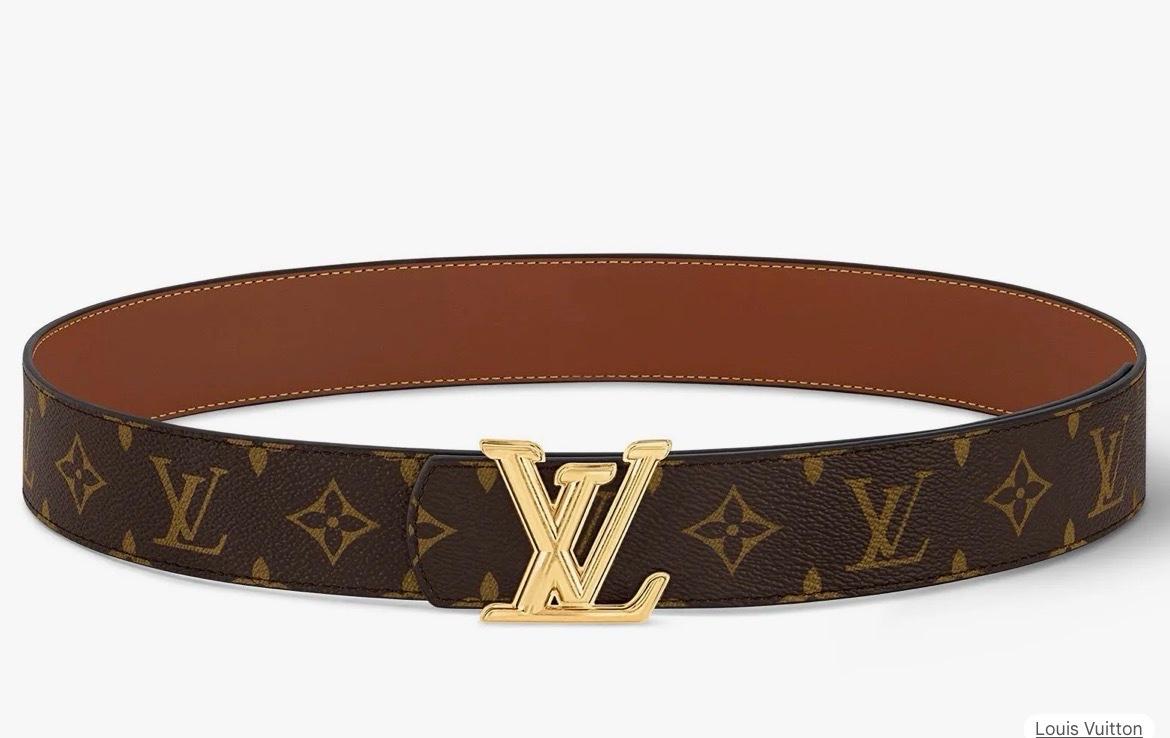 Lv belt brand new preorders
