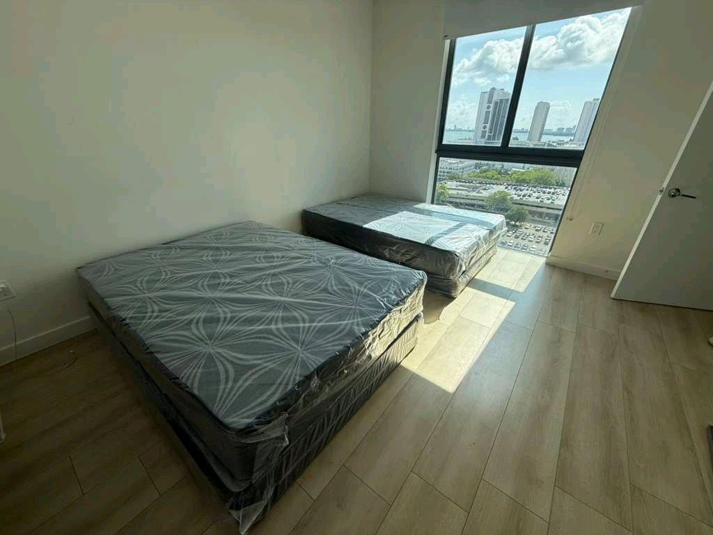 colchones full de regalo el box spring