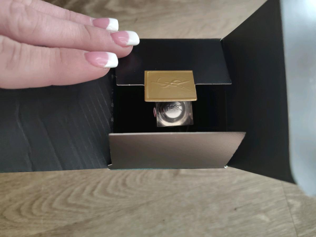 yves saint Laurent Mon Paris 3oz