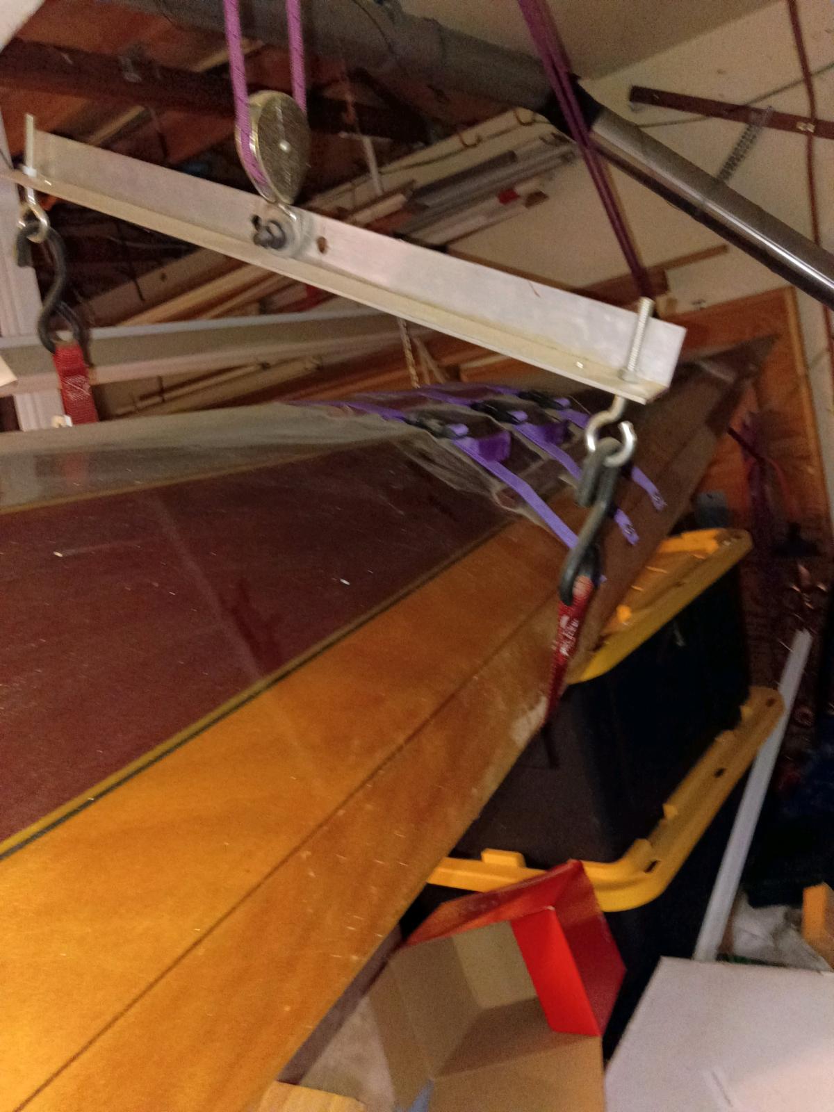 wooden  canoe boat collectors