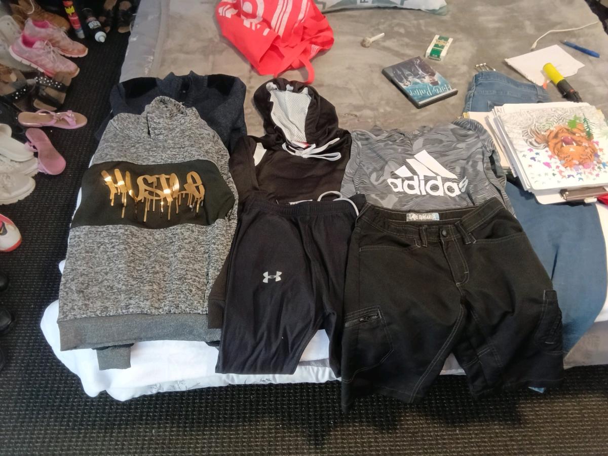 boys name brand bundle