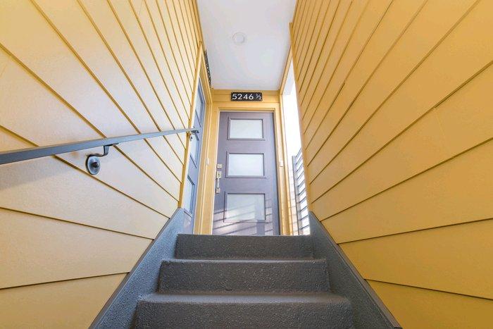 2Bed Room Apartment For Rent