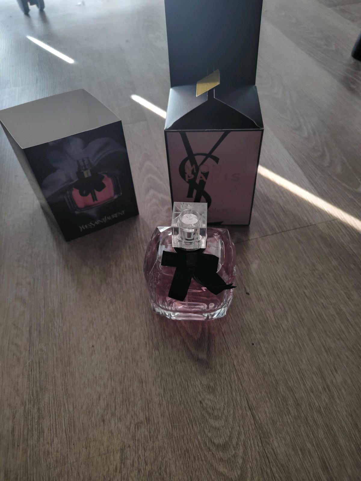 yves saint Laurent Mon Paris 3oz
