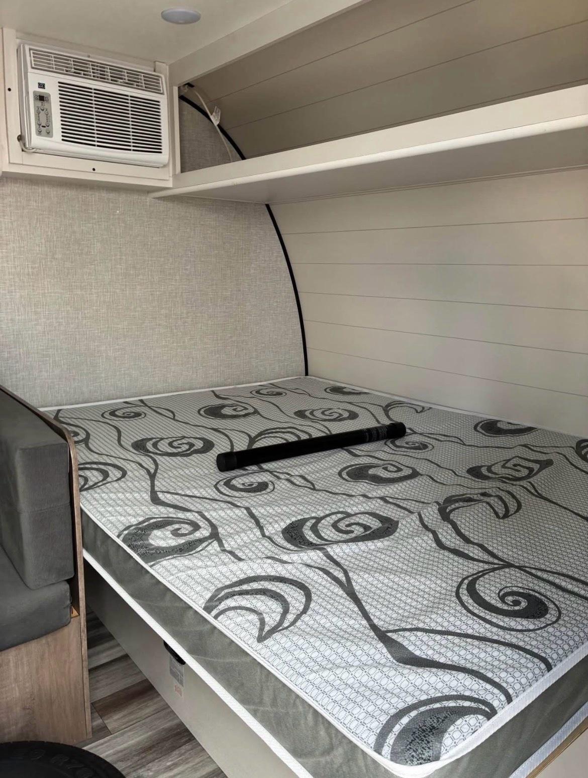 2025 Jayco 170 BH