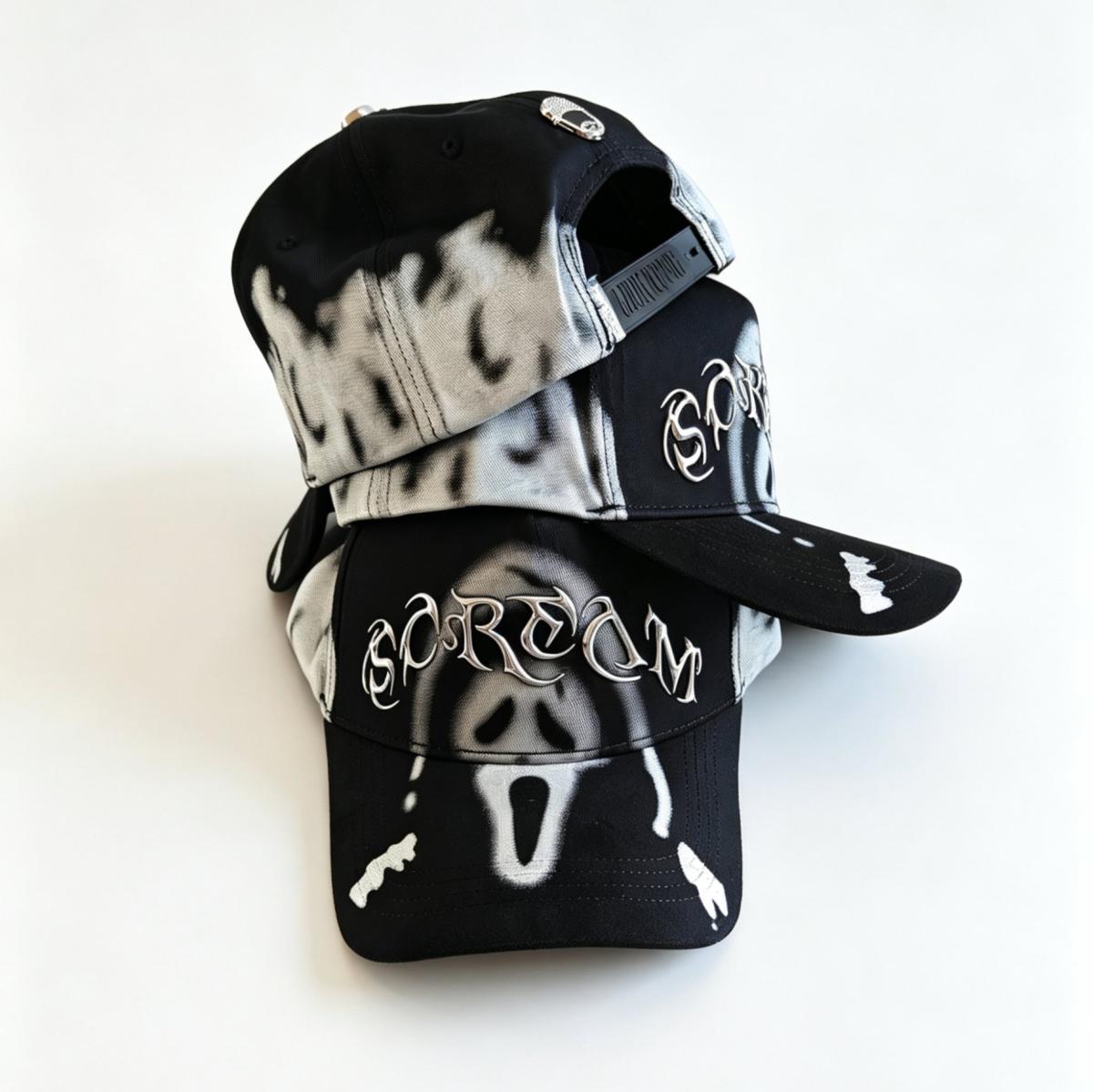 PACK GORRAS STREET EXCLUSIV0 Premium