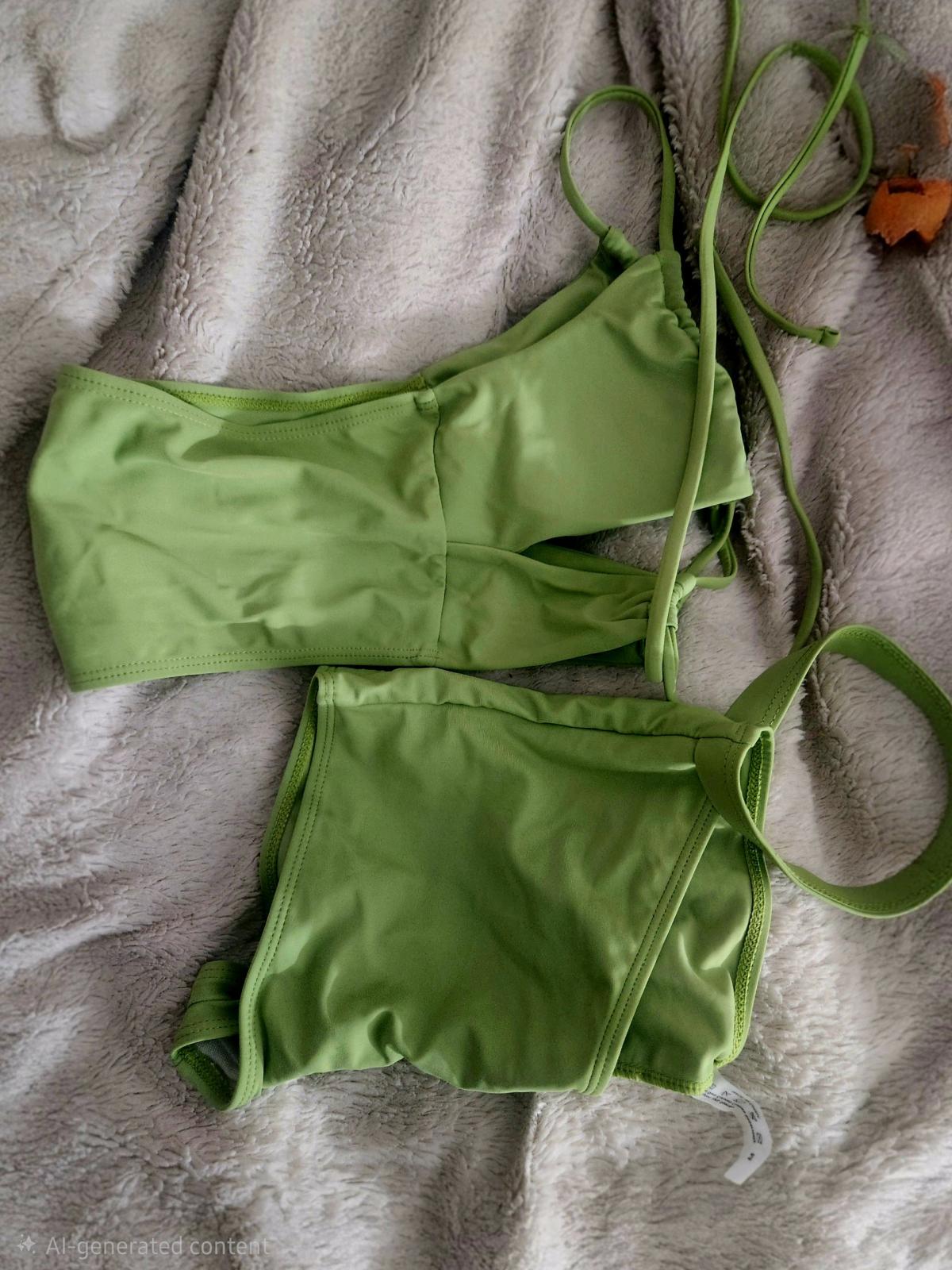 Swimsuit