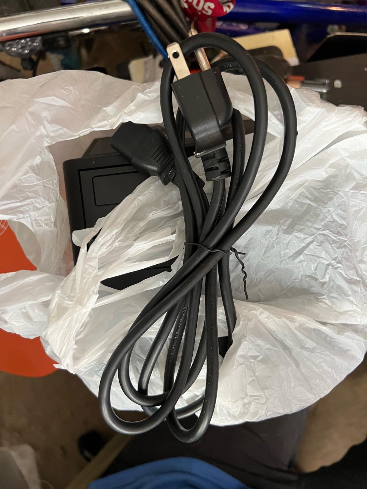 ZipSpin Disk Duplicator