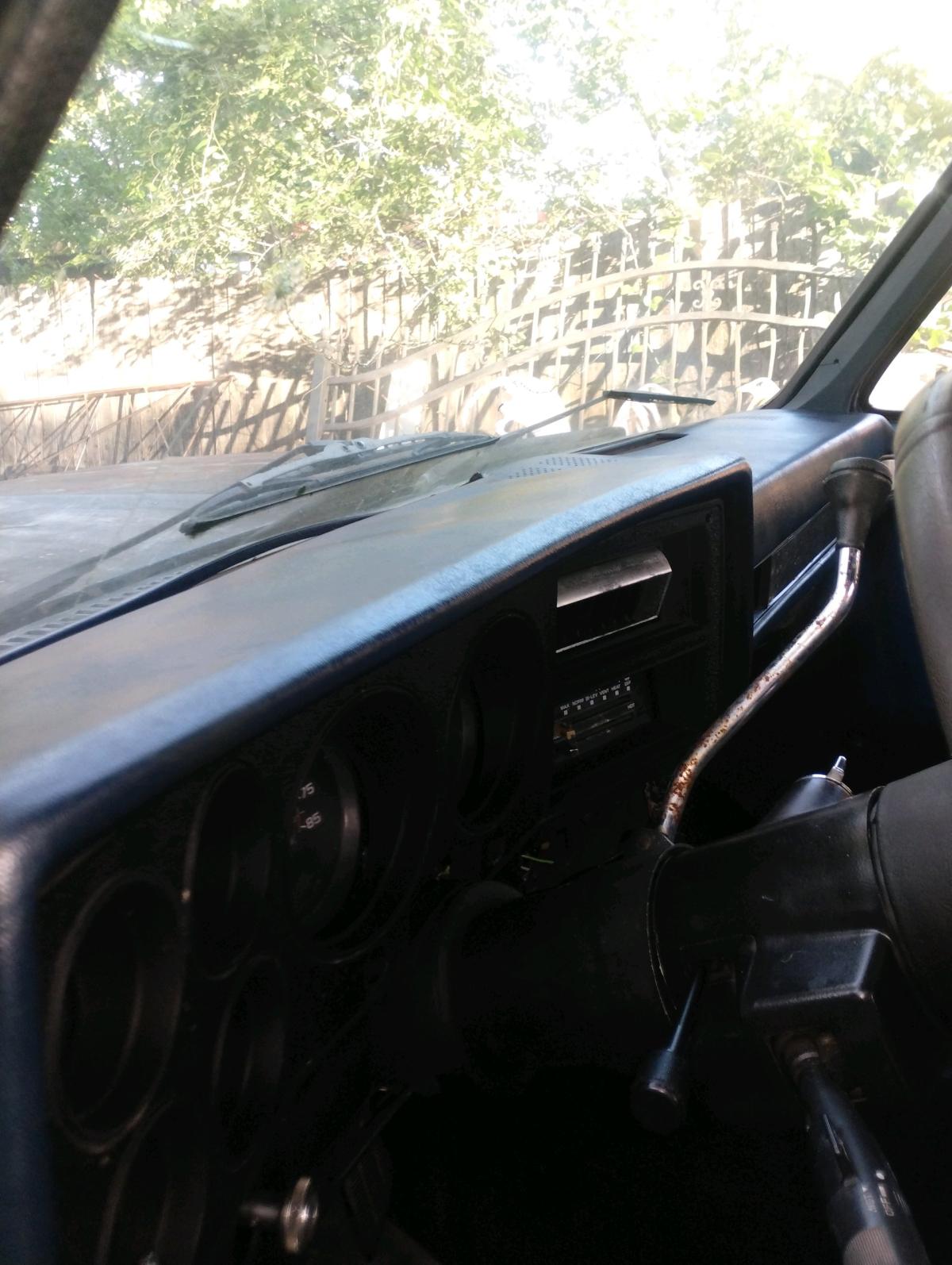 1984 chevy