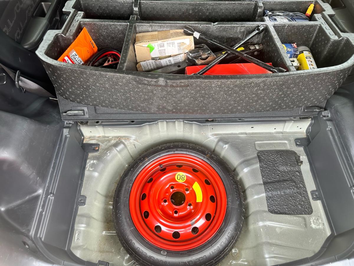 2013 Kia Soul Plus