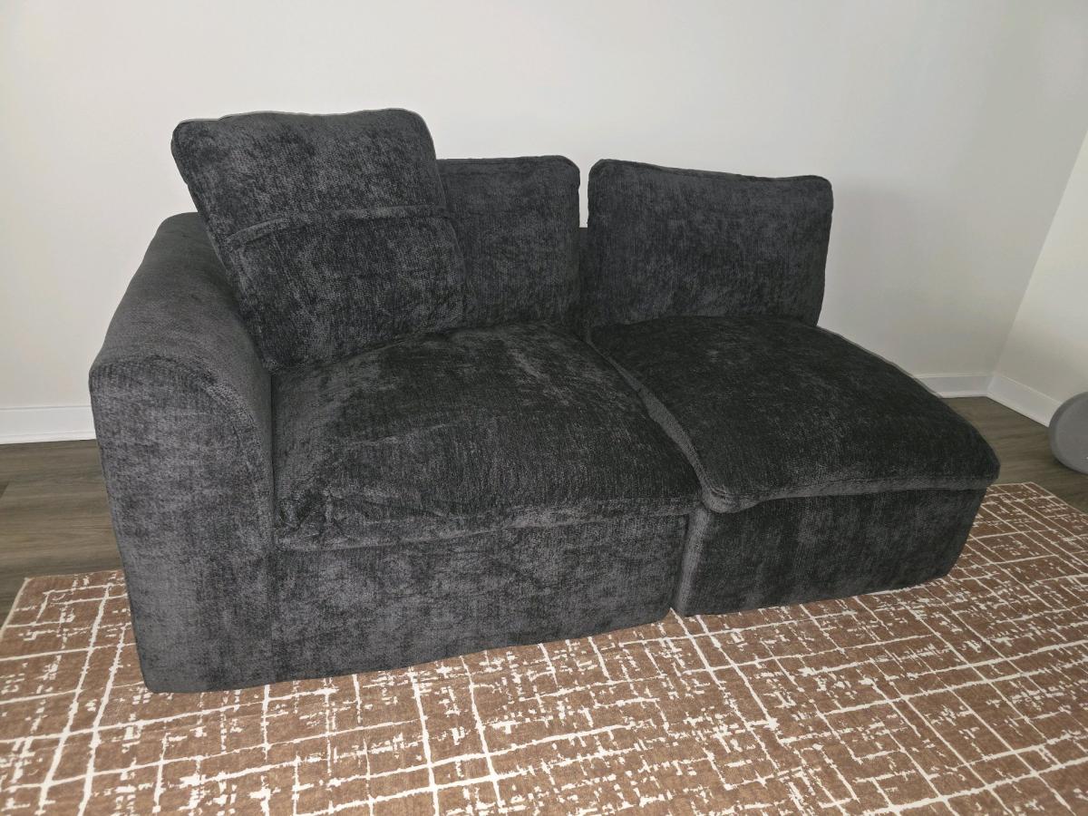 Sectional Couch Pieces