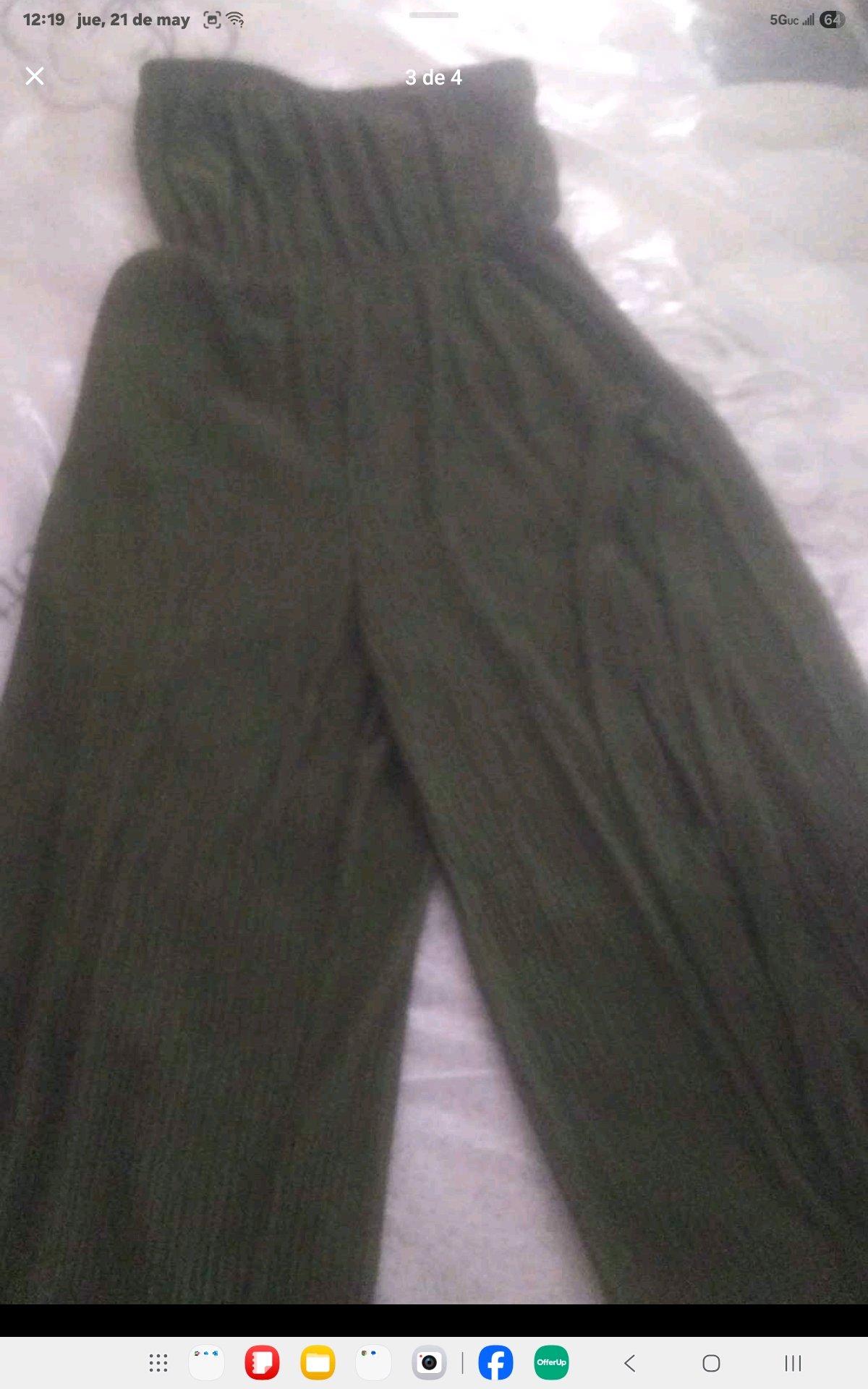 jumpsuits