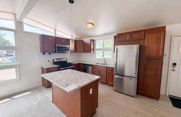 Affordable 2 Bedroom 1 Bathroom House For Rent
