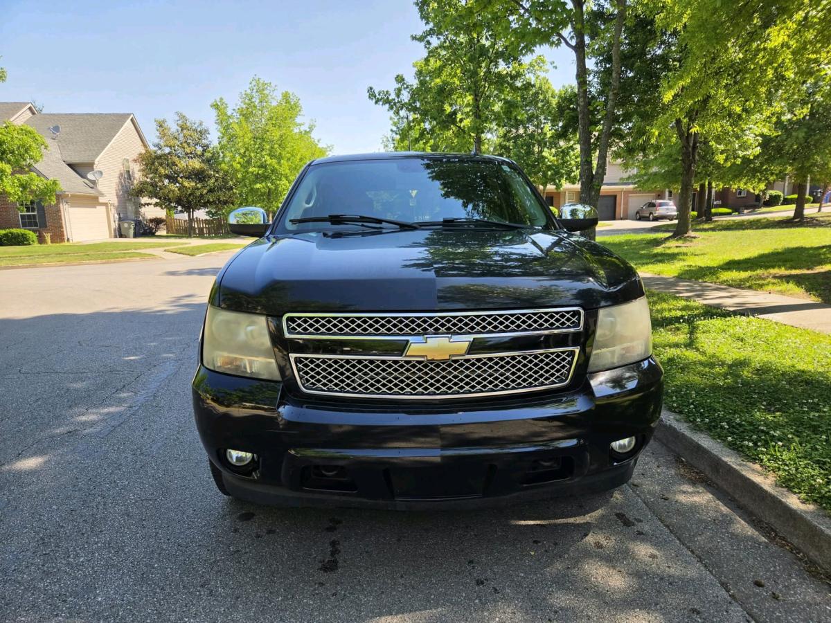 2007 Tahoe