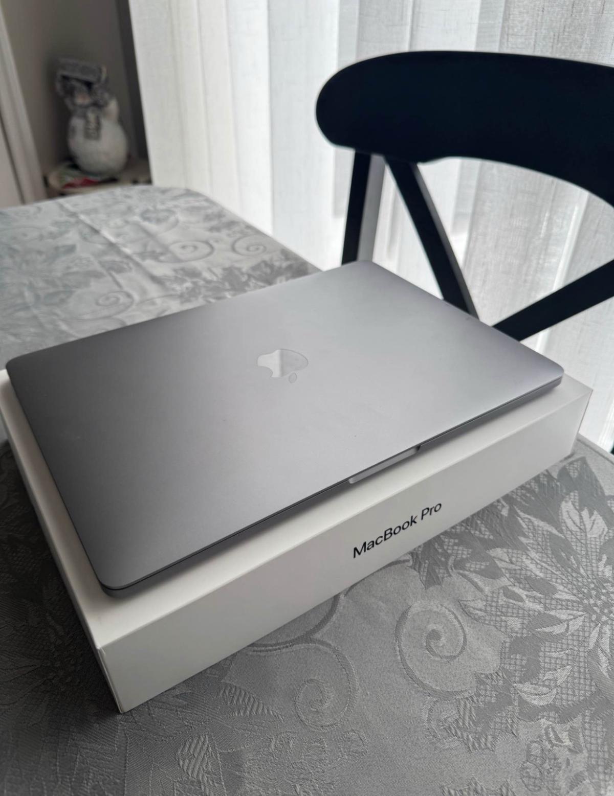 MacBook Pro
